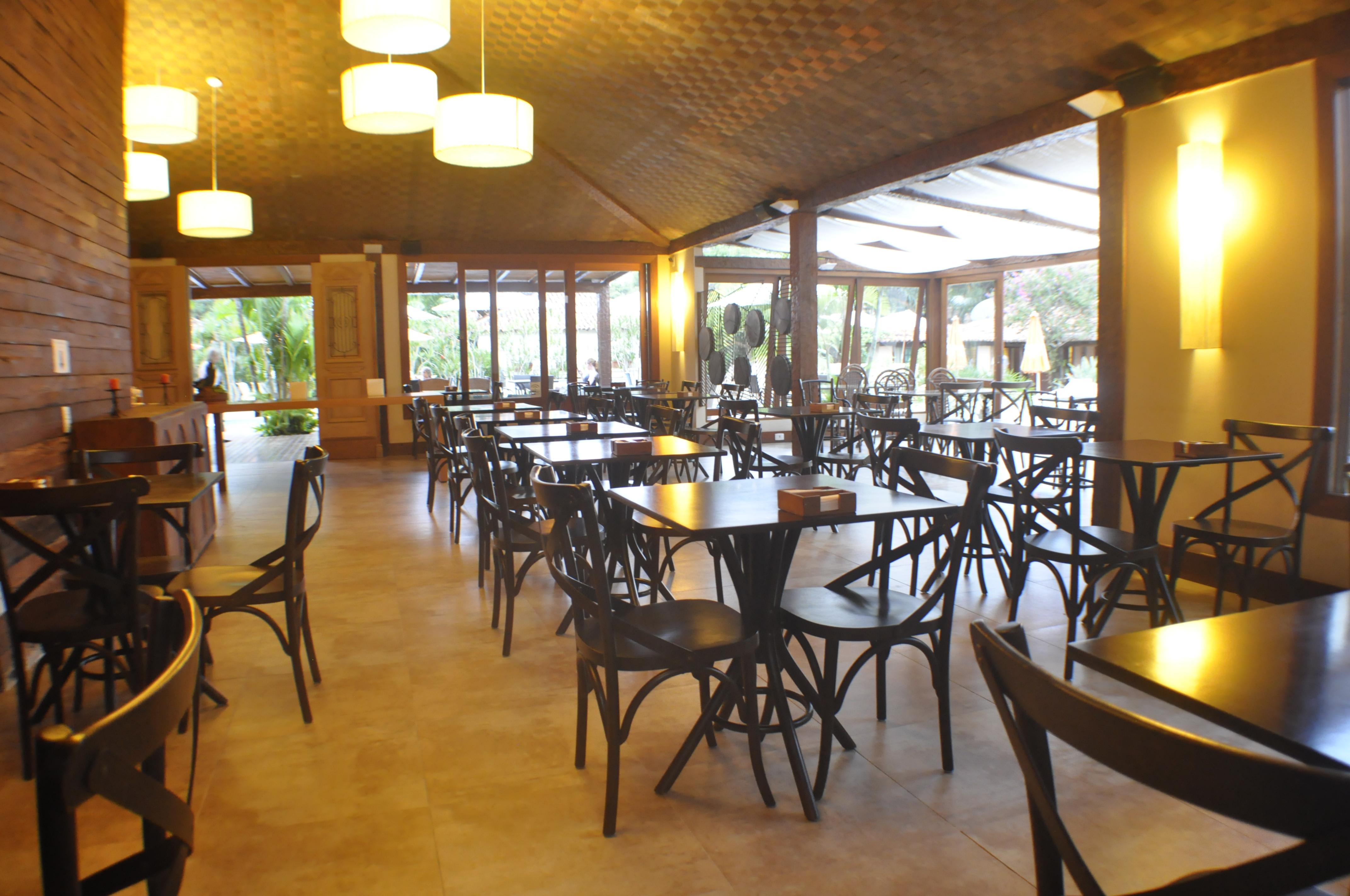 Corais E Conchas Hotel Armacao dos Buzios Exterior photo