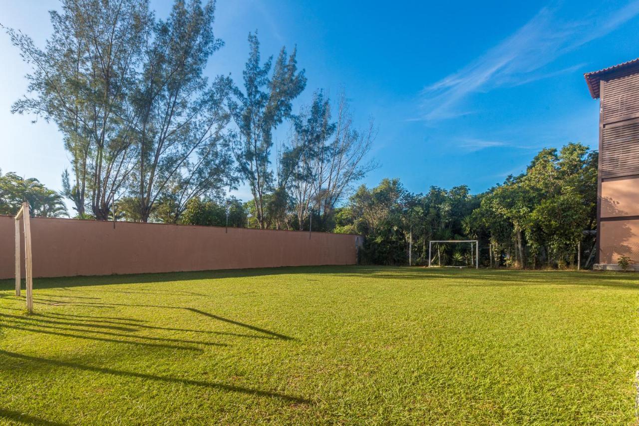 Corais E Conchas Hotel Armacao dos Buzios Exterior photo